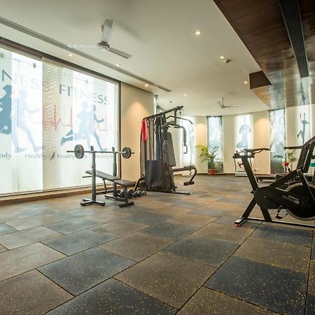 Comfort Inn Rishīkesh Extérieur photo
