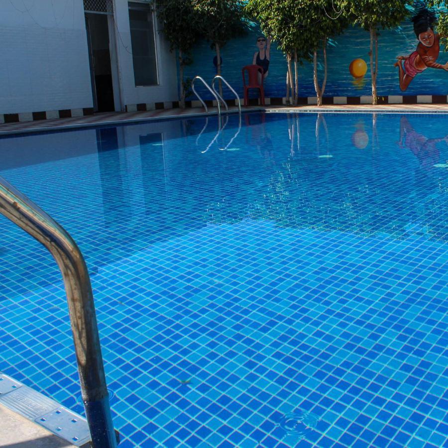 Comfort Inn Rishīkesh Extérieur photo
