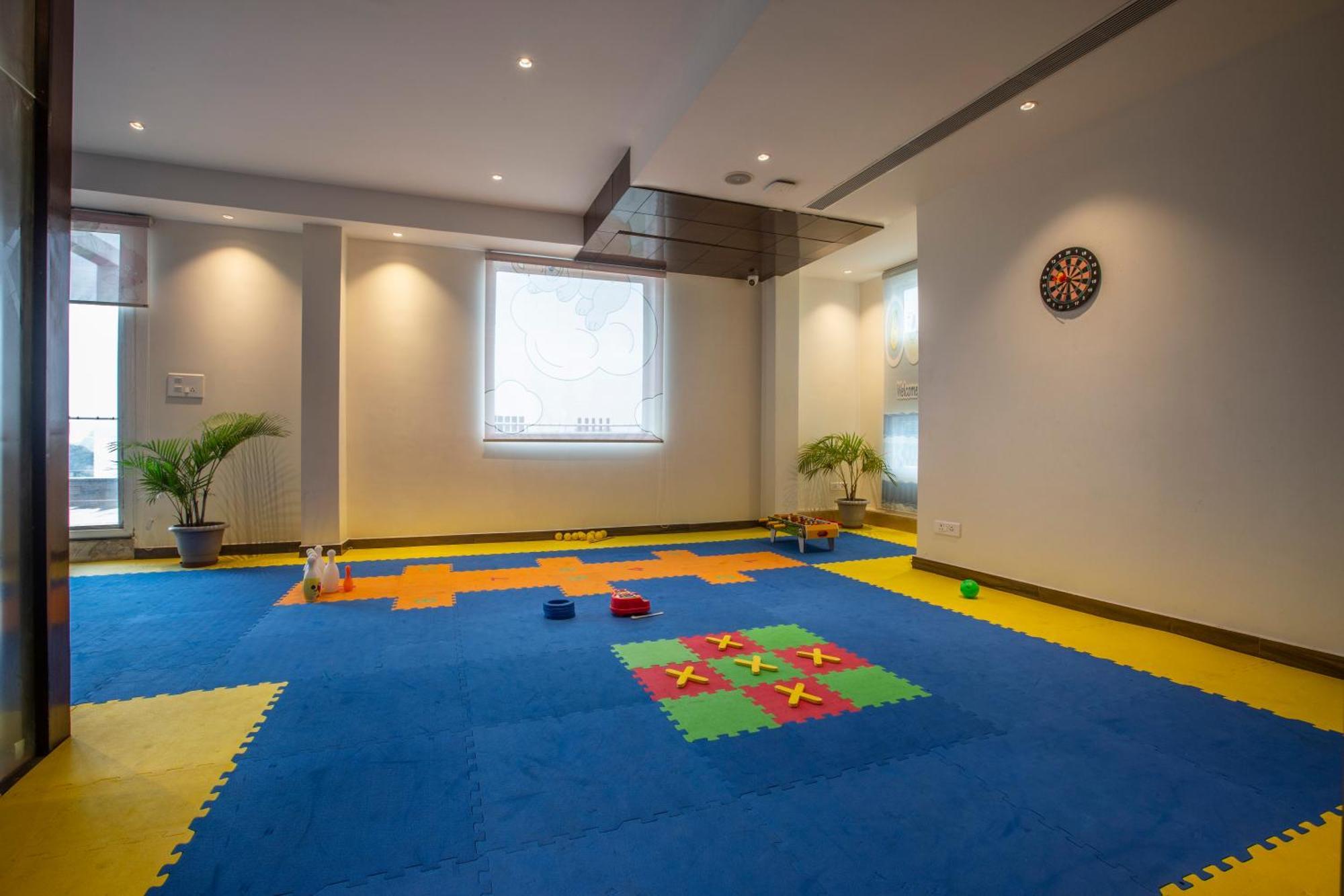 Comfort Inn Rishīkesh Extérieur photo
